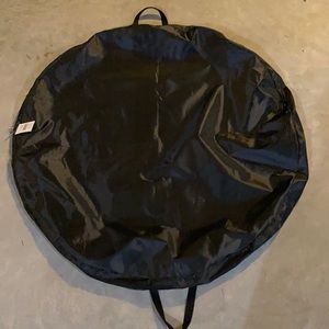 HORIZON DANCE Sz Adult Tutu Bag (Blk)